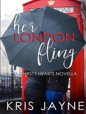 cover image of Her London Fling